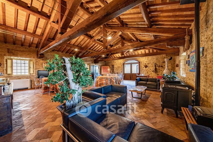 Villa in Via Pomponia 30 — foto 2 di 50