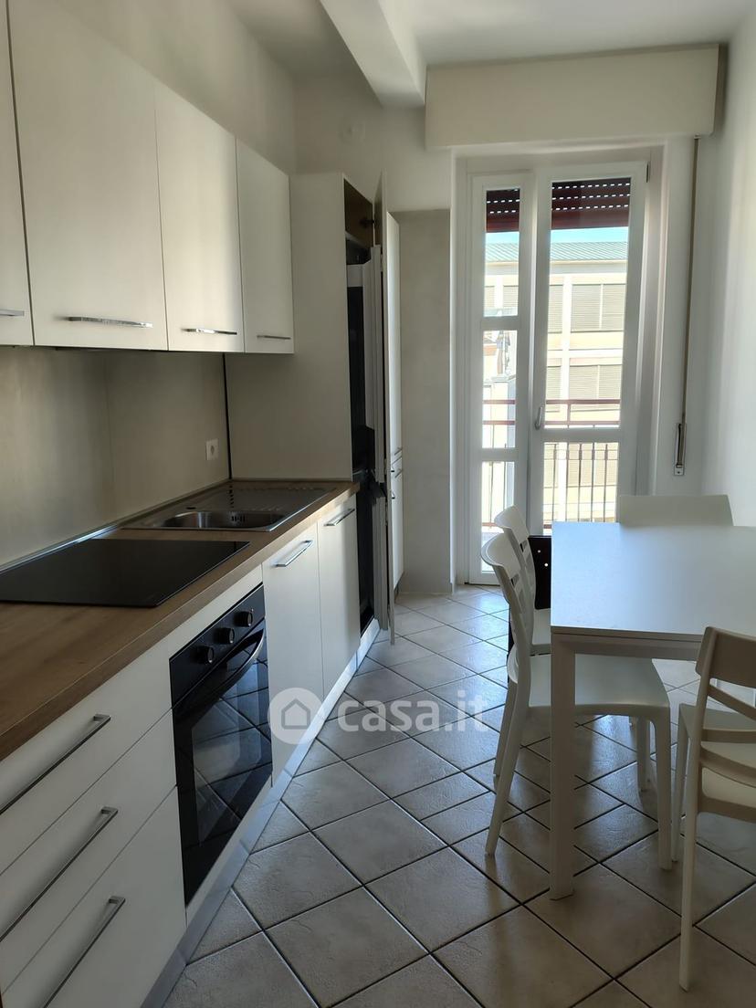 Bilocale in Via Quintino Sella 5 — foto 8 di 24