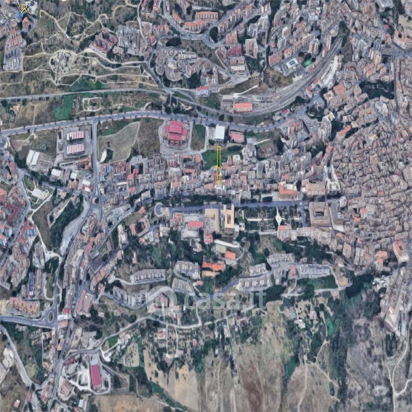 Appartamento in Via Senatore d'Antona 13 — foto 13 di 30