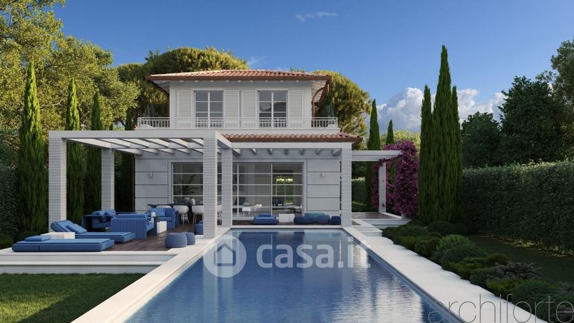 Villa in Via Amilcare Ponchielli 54 /a — foto 17 di 25
