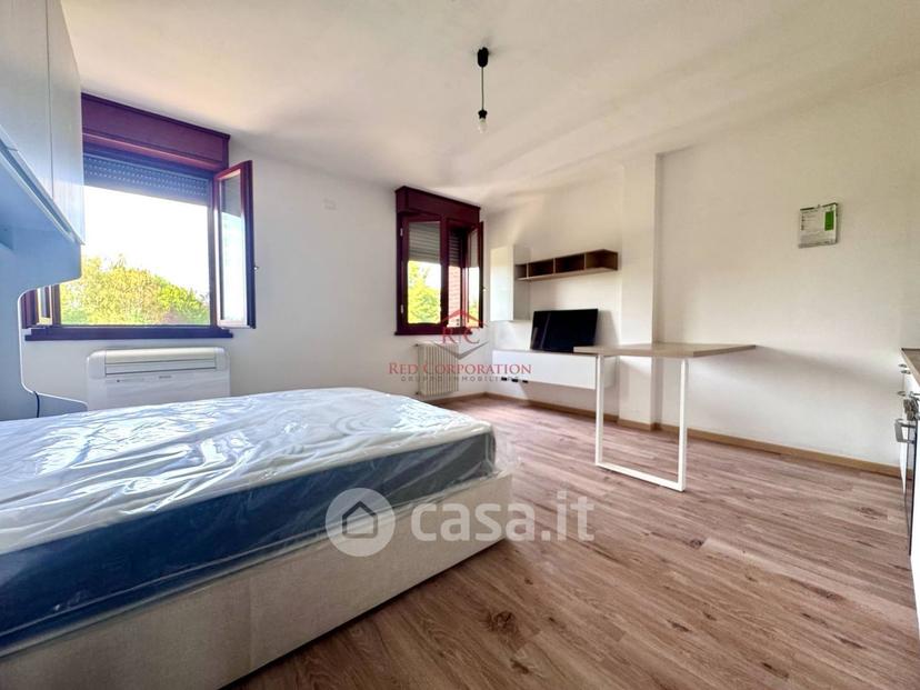 Monolocale in Via Serge Reggiani — foto 4 di 13