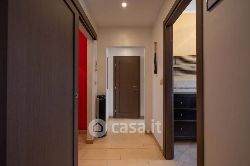 Trilocale in Via Castiglione 108 — foto 20 di 35
