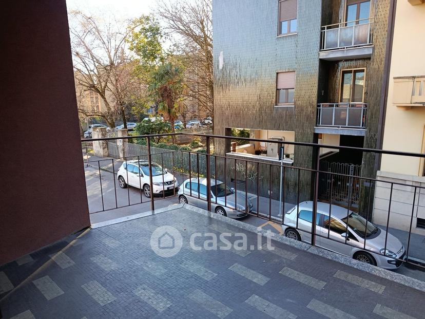 Stanza in Via Valerio Pansa 7 C — foto 3 di 6