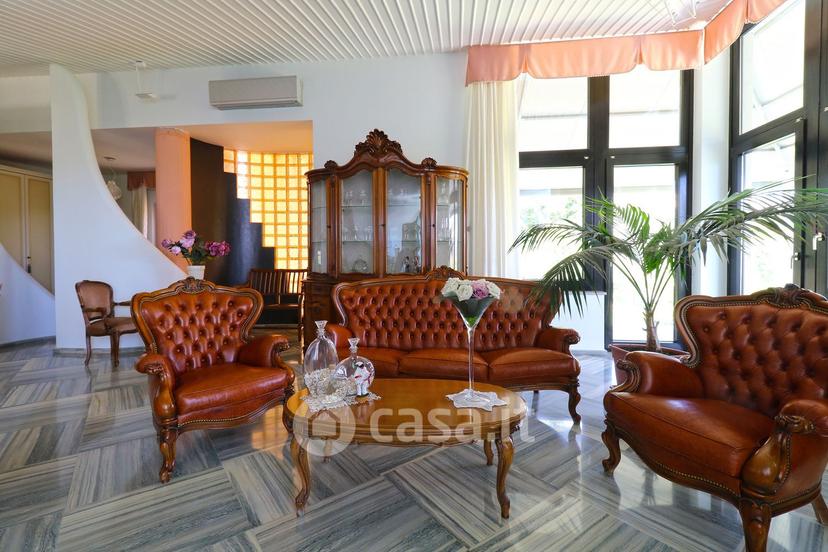 Villa in Contrada Marrota — foto 8 di 41