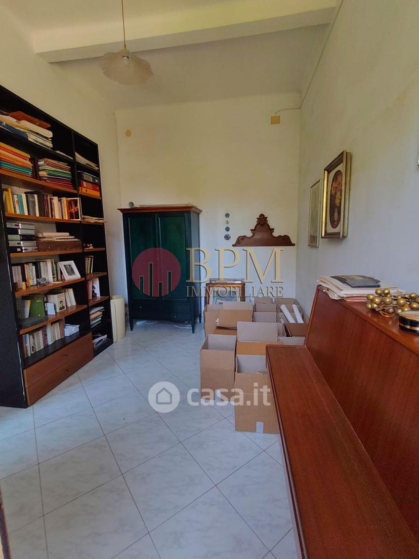 Quadrilocale in Piazza della Vittoria 30 — foto 21 di 38
