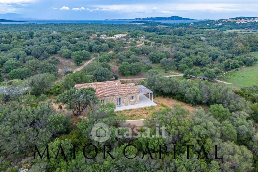 Villa in Località Stazzu Pulcheddu — foto 45 di 47
