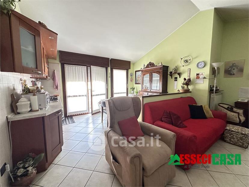 Trilocale in Via Guglielmo Oberdan — foto 3 di 29
