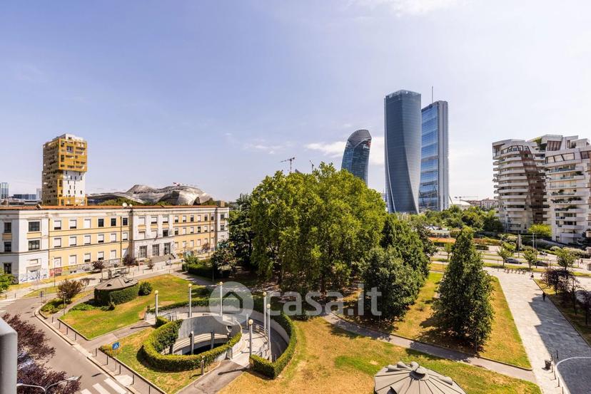 Quadrilocale in Via Desiderio da Settignano 10 — foto 14 di 23