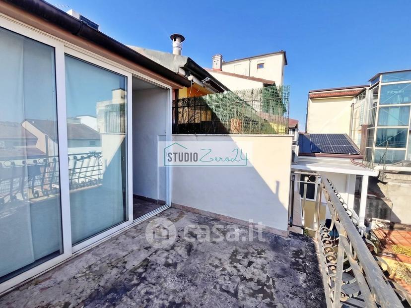 Quadrilocale in Via Giuseppe Zanardelli — foto 33 di 35