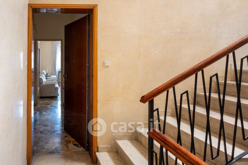 Quadrilocale in Viale Trieste 78 — foto 23 di 23