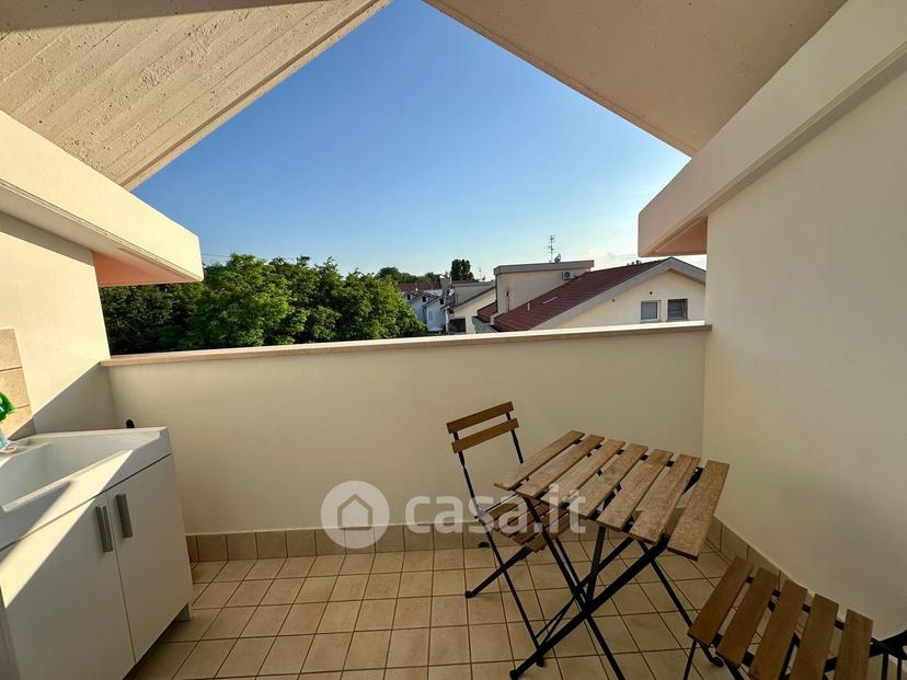 Bilocale in Via Belvedere 10 a