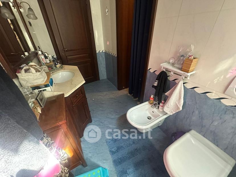 Quadrilocale in Via Bassa Paolucci — foto 10 di 44