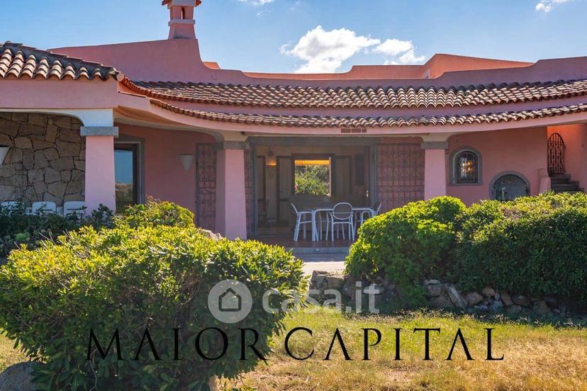Villa in Via Terravecchia — foto 45 di 51
