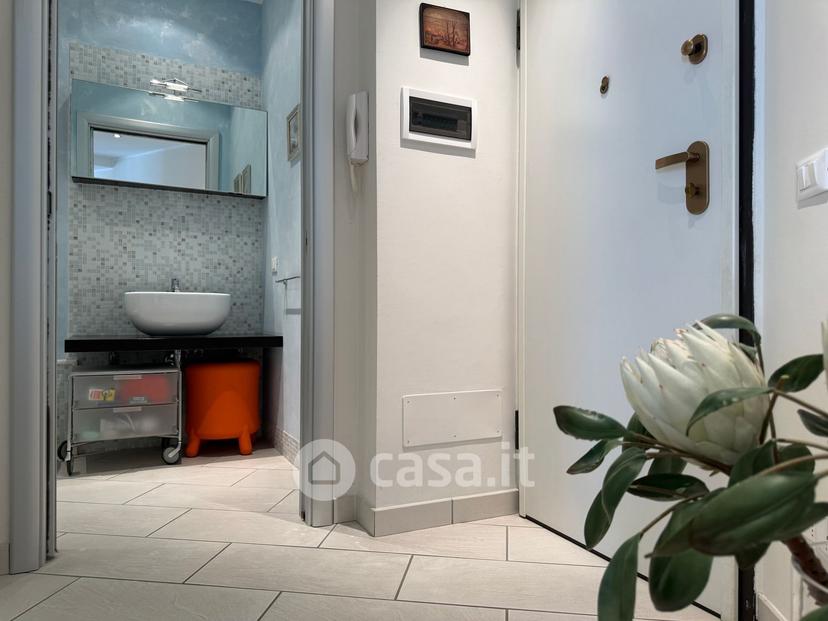 Bilocale in Via Leonardo da Vinci 240 — foto 17 di 28