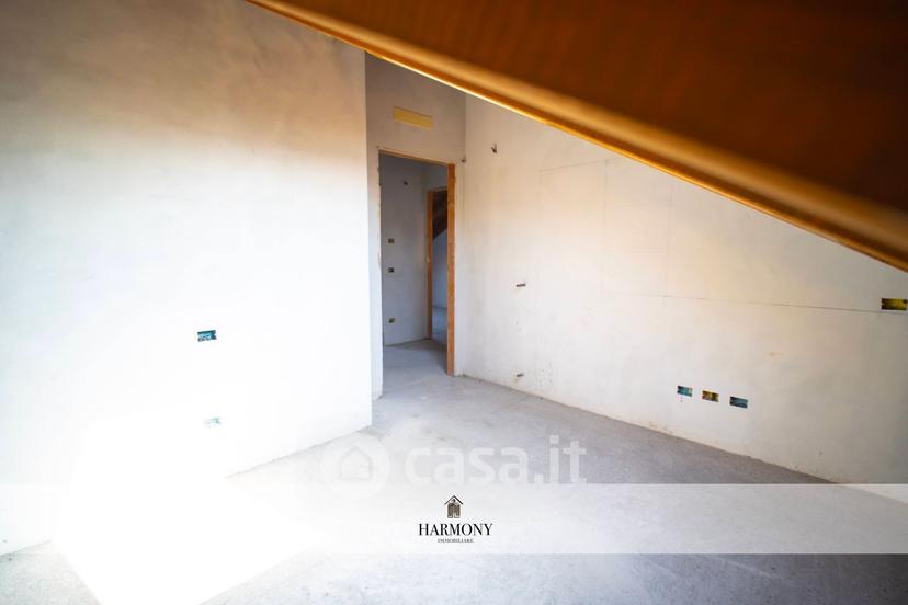 Trilocale in Via Giacomo Matteotti 8 — foto 38 di 38