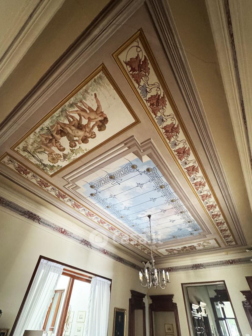 Appartamento in Via Parrocchia 1 — foto 30 di 36