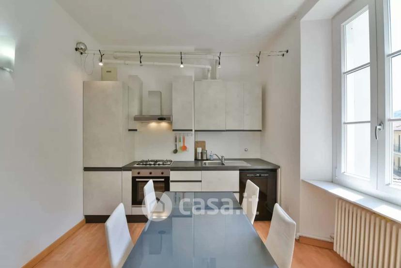 Bilocale in Via Alessandro Volta 15 — foto 29 di 35