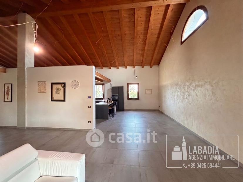 Villa in Via Arzaron — foto 33 di 64