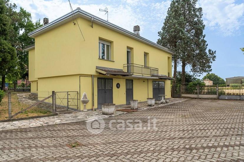 Villa in Via Ingegner Luigi Carena — foto 21 di 46