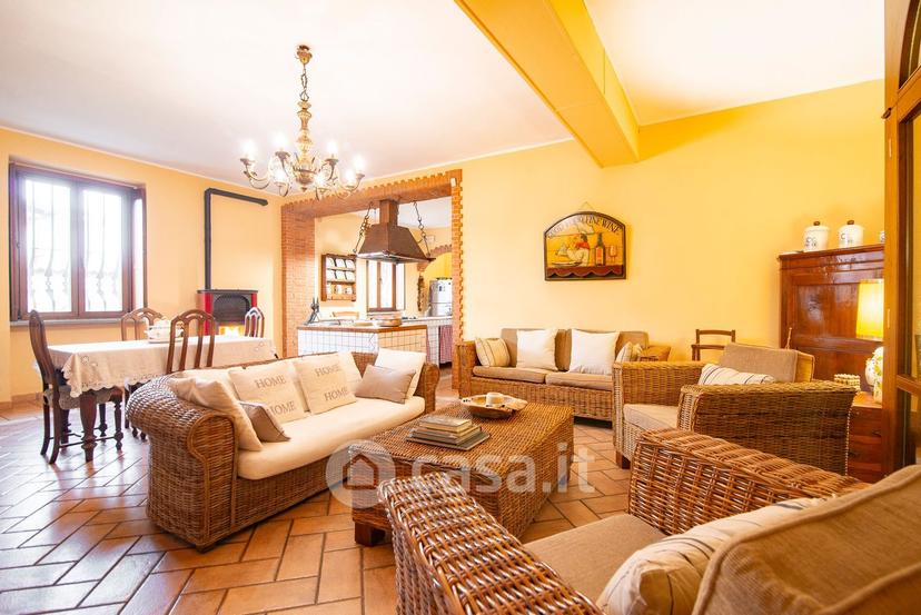 Villa in Via G. Prata 17 — foto 27 di 79