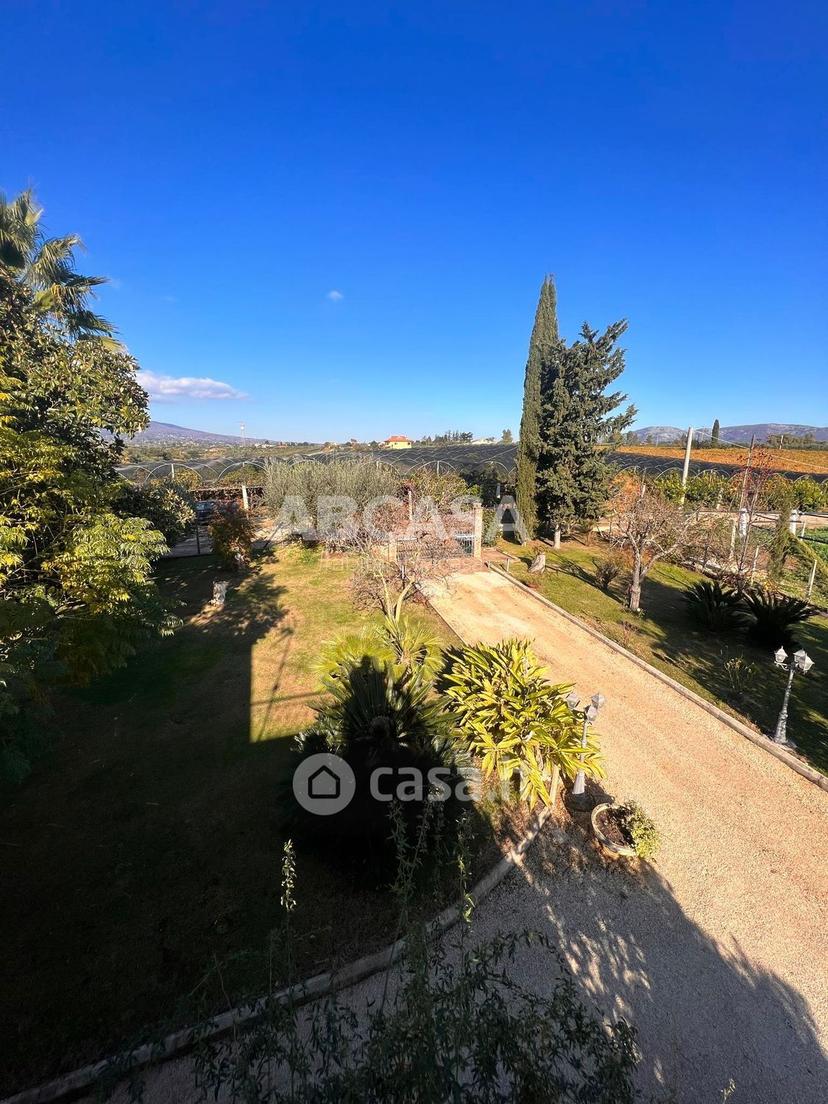 Villa in Via del Mandorlo — foto 12 di 50
