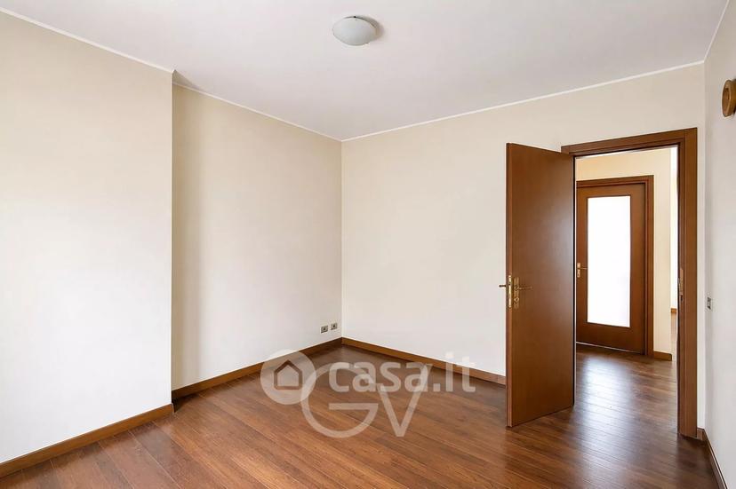 Quadrilocale in Corso Garibaldi — foto 19 di 34