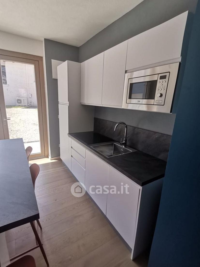 Monolocale in Corso Canale — foto 3 di 10