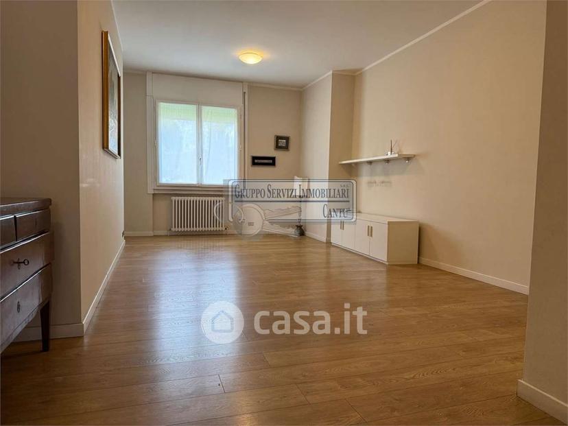 Trilocale in Via Meucci — foto 31 di 34