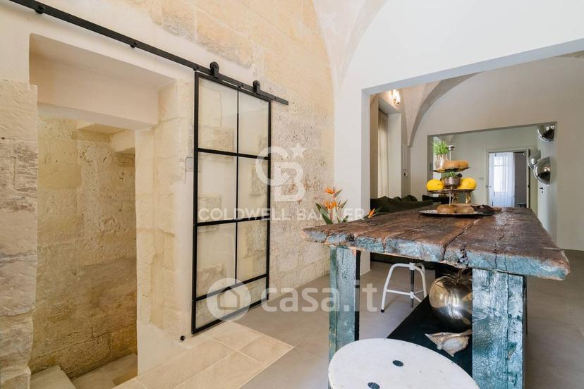 Appartamento in Via Antonio Galateo — foto 14 di 22
