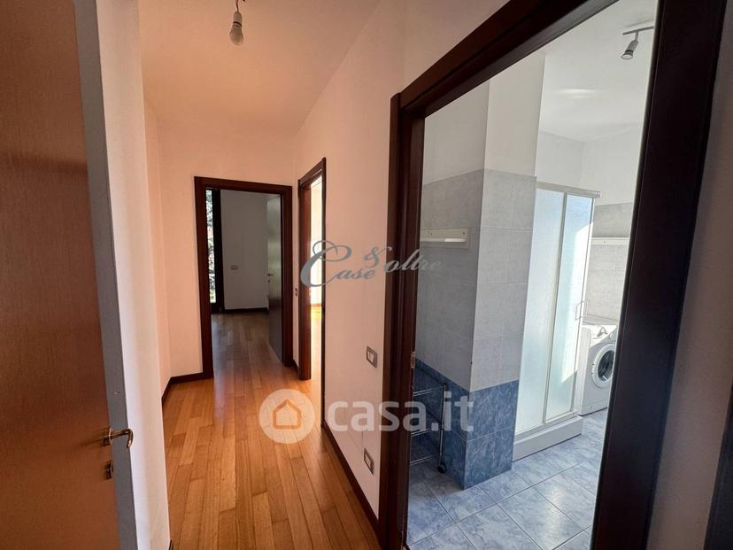 Trilocale in Via dei Giovi 11 — foto 3 di 28