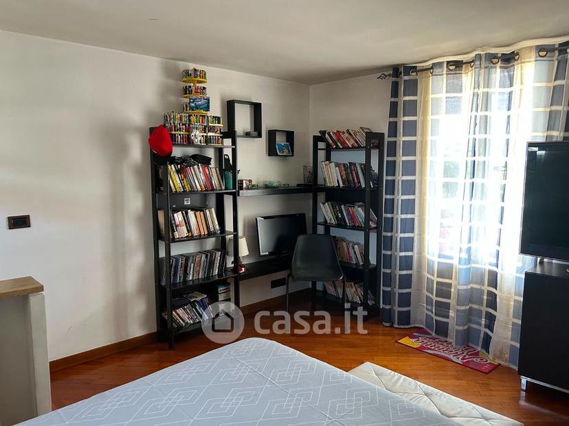 Trilocale in Via Francesco Torta — foto 2 di 87