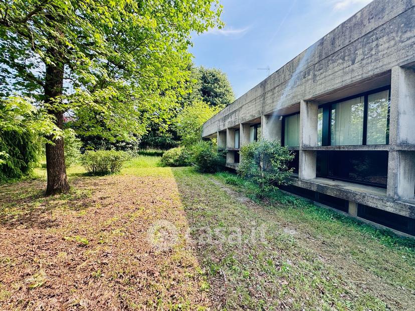 Villa in Via Giosuè Carducci 20 a — foto 145 di 182
