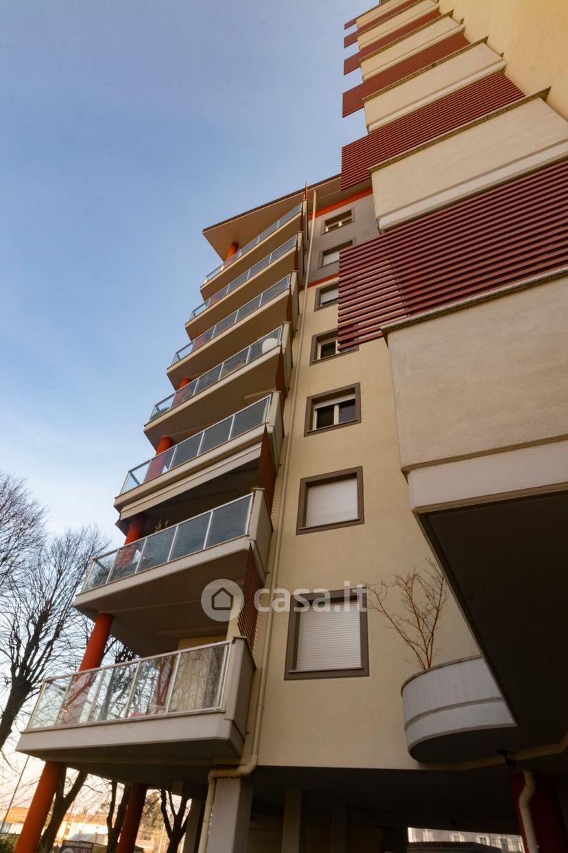 Trilocale in Via Anselmi 8 — foto 40 di 46