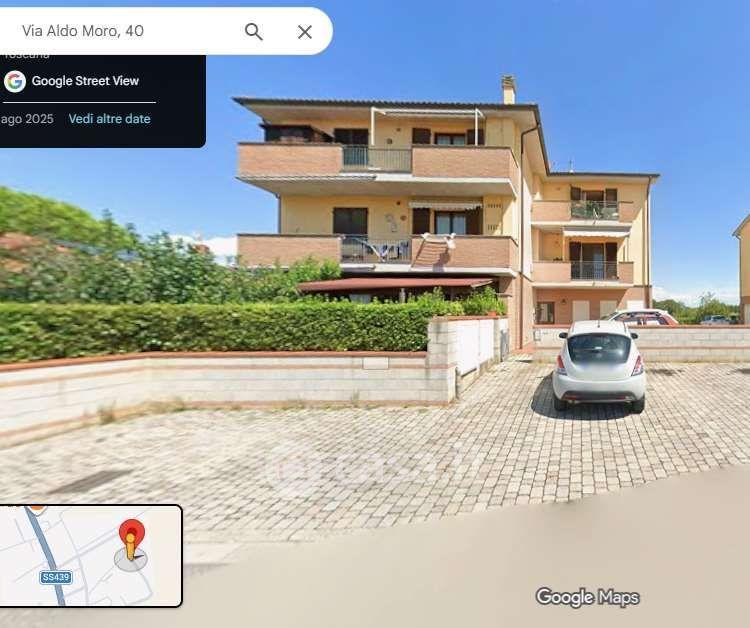 Appartamento in Via Aldo Moro 40 — foto 8 di 10
