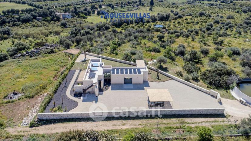Villa in Via Puzzi — foto 43 di 68