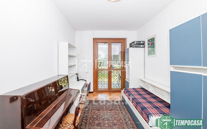 Quadrilocale in Via John Fitzgerald Kennedy — foto 22 di 32