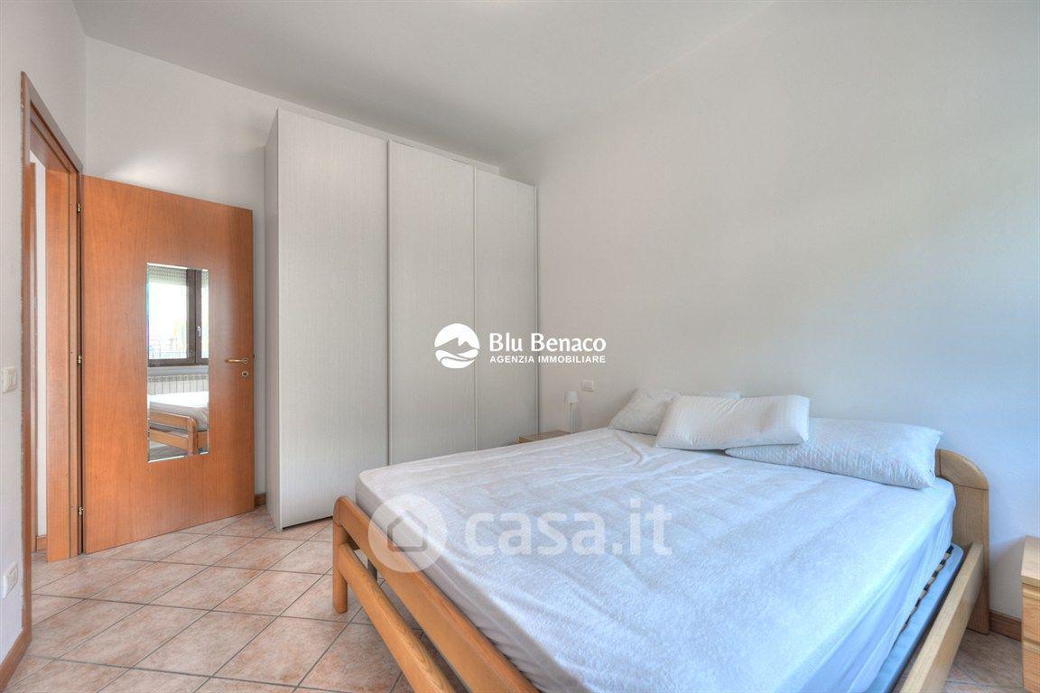 Bilocale in Via Arrigo Boito