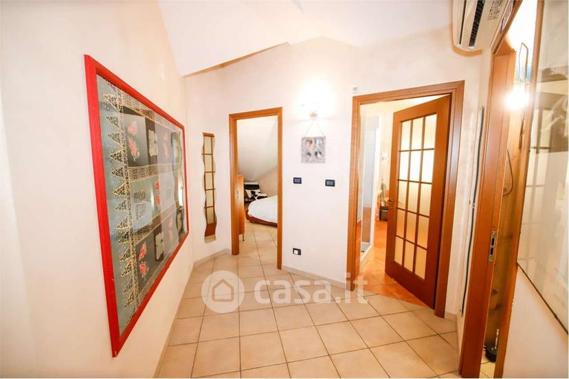 Appartamento in Via Dante Alighieri 15 — foto 37 di 50