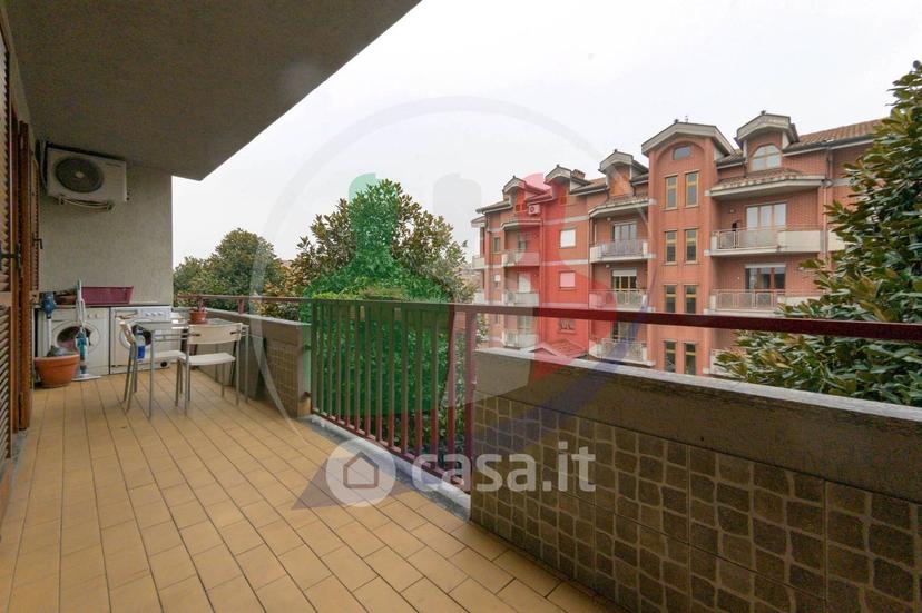 Appartamento in Via Sassari 24 — foto 42 di 43