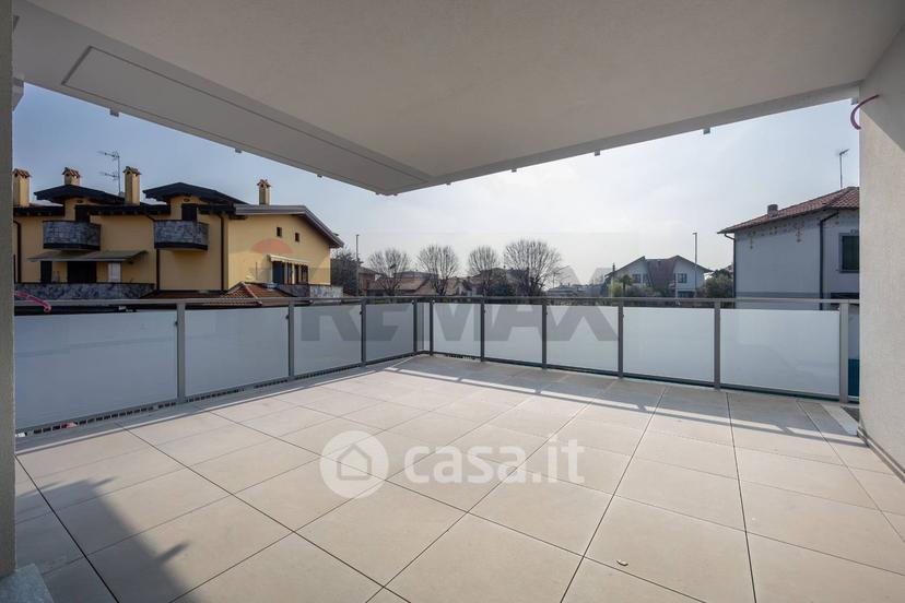Trilocale in Via Piave 23 — foto 18 di 51