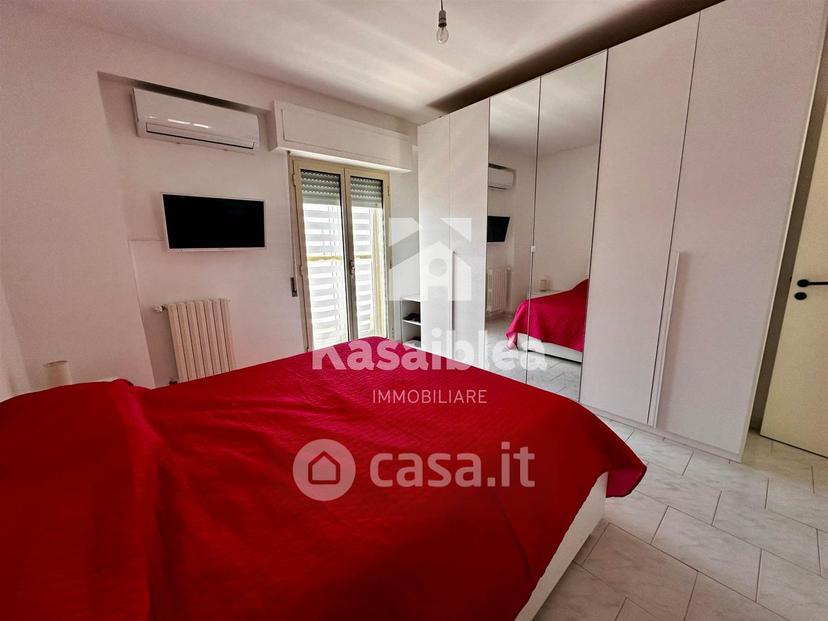 Appartamento in Via Giovanni Addario — foto 19 di 20