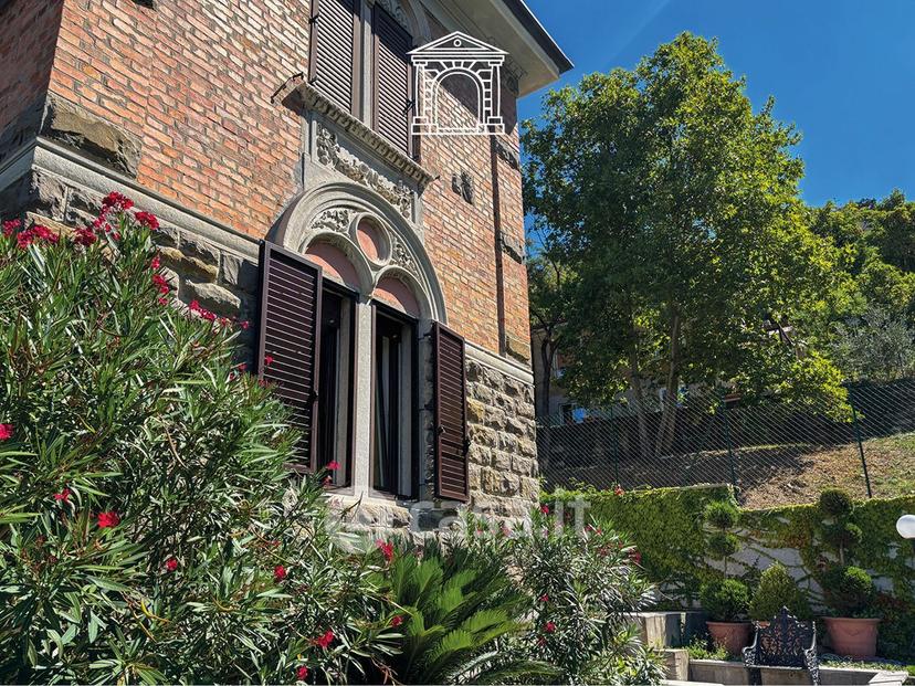 Villa in Salita Monte Valerio — foto 11 di 30