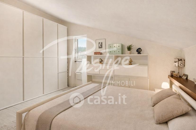 Quadrilocale in Via delle Ville 8 — foto 19 di 20