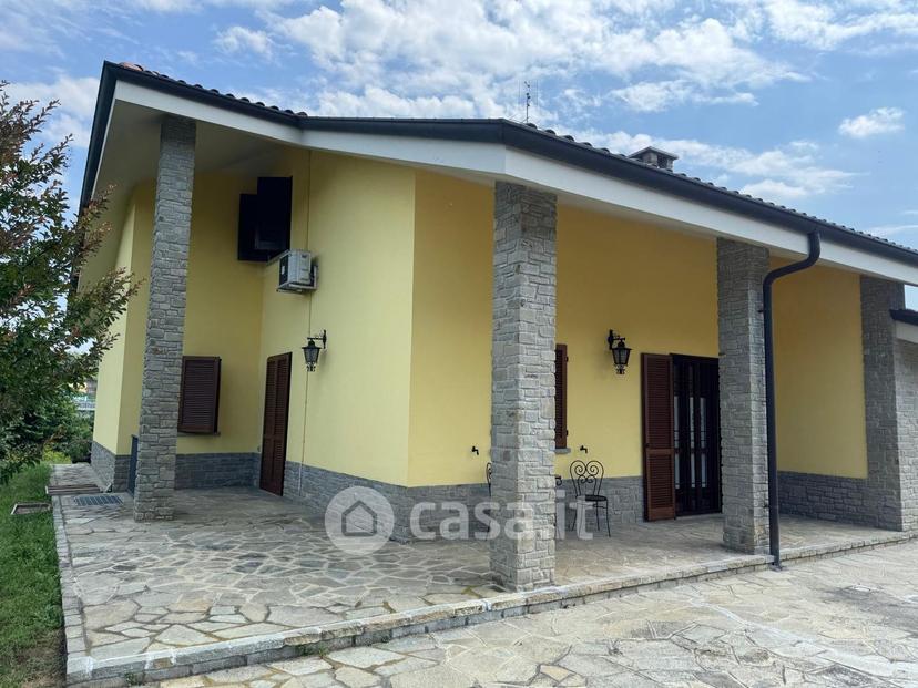 Villa in Via Falcone Giovanni — foto 81 di 122