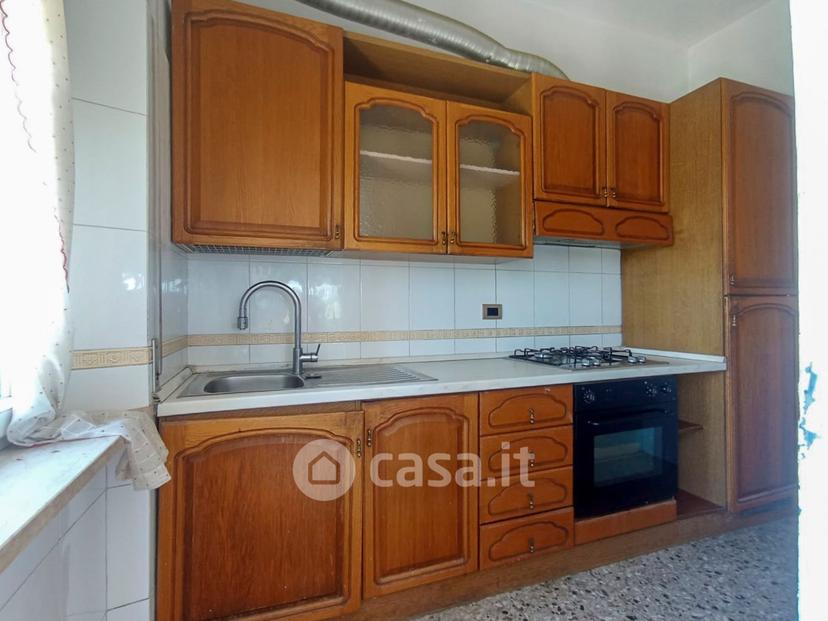 Quadrilocale in Contrada Renacci — foto 40 di 40