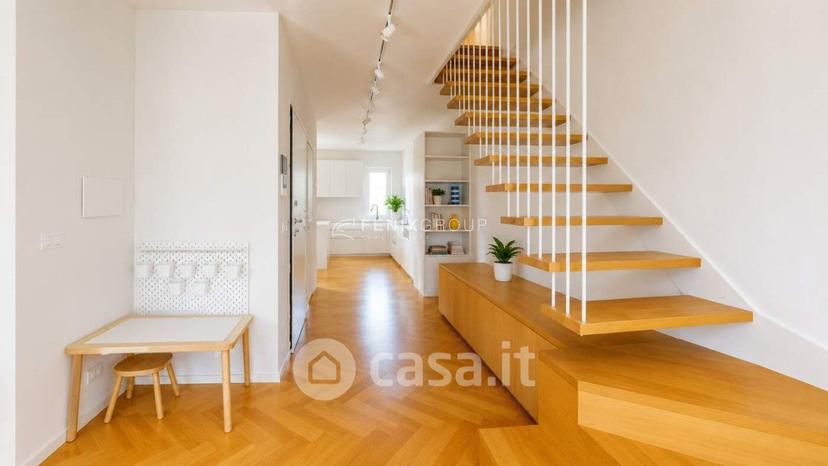 Quadrilocale in Via Ugo Foscolo 46 — foto 29 di 39