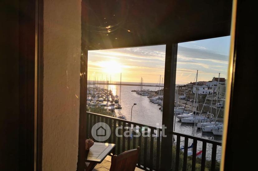 Appartamento in Via Vela Latina 19 — foto 45 di 88