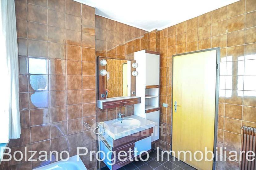 Appartamento in Via Ludwig Thuile — foto 33 di 91
