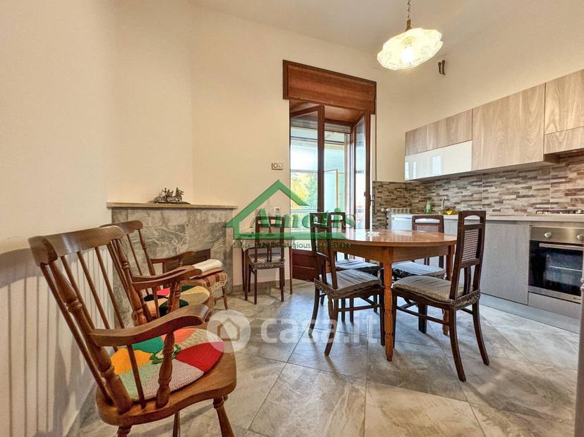 Appartamento in Via Procusi — foto 2 di 58