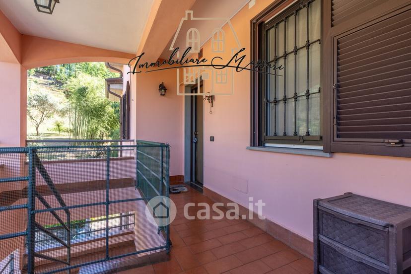 Appartamento in Via Valle 20 — foto 7 di 50